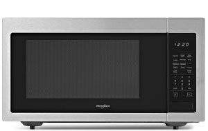 <br><b>WHIRPOOL</b><br> Horno microondas WMC30516HZ 21