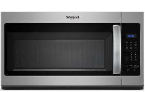 <br><b>WHIRPOOL</b><br> Horno microondas WMH31017HZ 30