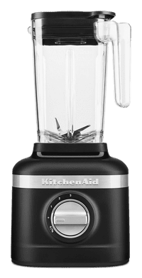 <br><b>KITCHEN AID</b><br> Licuadora 3 Velocidades Black Matte KSB1325BM